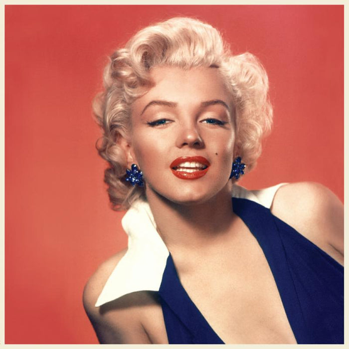 The Very Best Of Marilyn Monroe