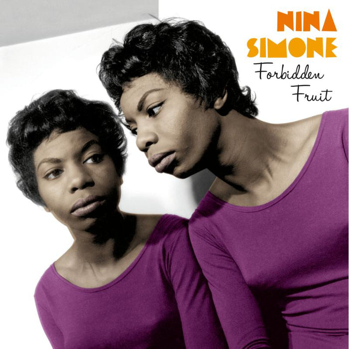 Nina Simone: Forbidden Fruit + 3 Bonus Tracks (LP)