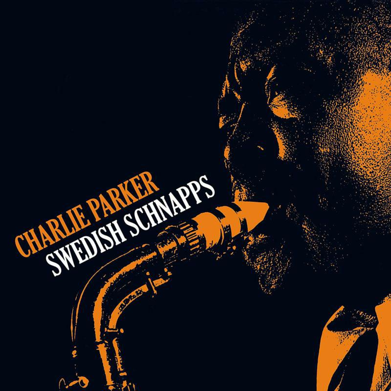 Charlie Parker: Charlie Parker With Strings – Proper Music