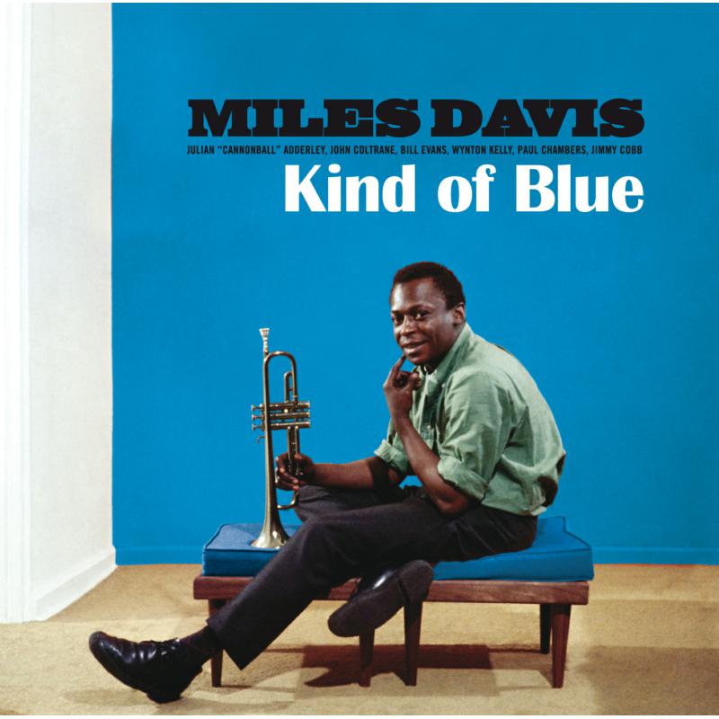 Miles Davis: Kind Of Blue + 4 Bonus Tracks