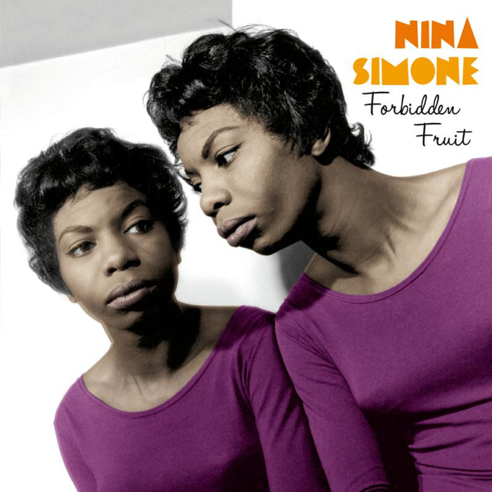 Nina Simone: Forbidden Fruit + Bonus Album: Sings Ellington