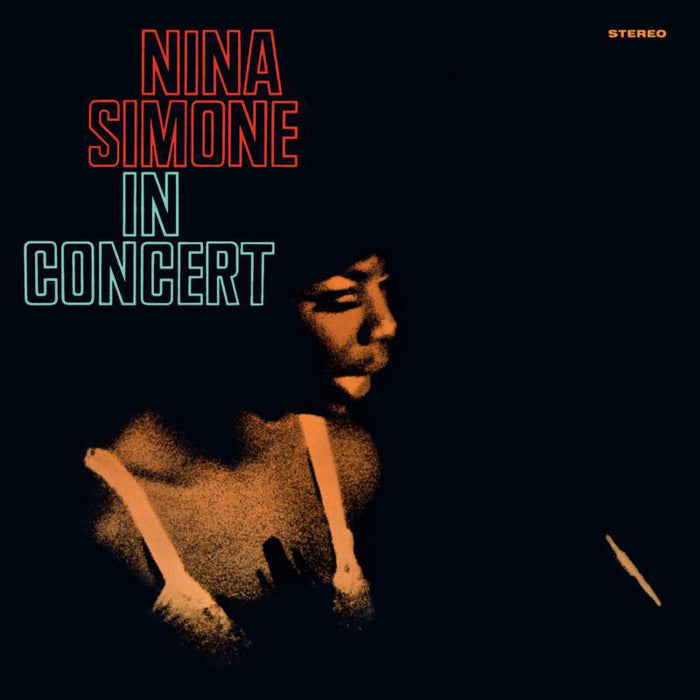 Nina Simone: In Concert (180g Vinyl)