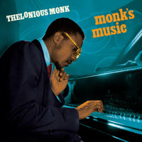 Thelonious Monk: Monk's Music (LP)