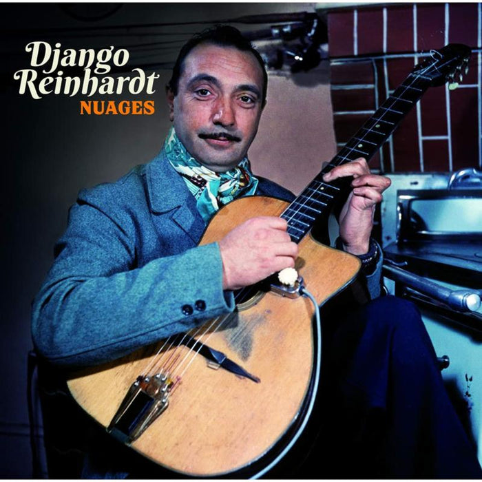 Django Reinhardt: Nuages