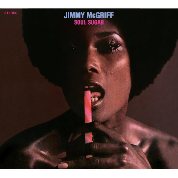 Jimmy McGriff: Soul Sugar + Groove Grease