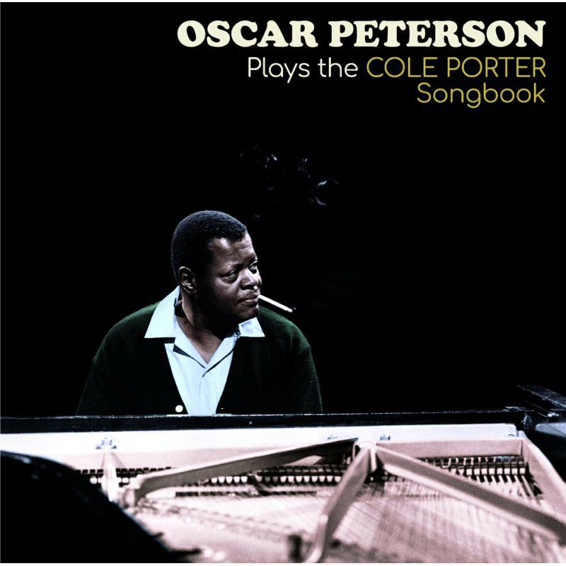 Oscar Peterson: Plays The Cole Porter Songbook