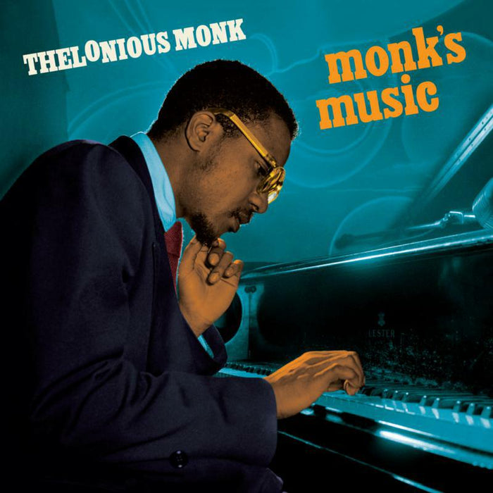 Thelonious Monk: Monk's Music