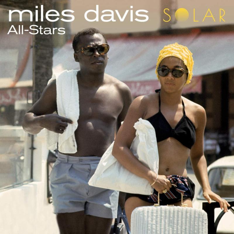 Miles Davis: All-Stars / Solar