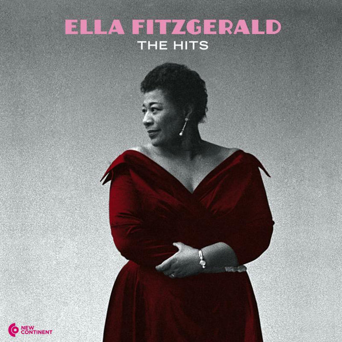 Ella Fitzgerald: The Hits (LP)