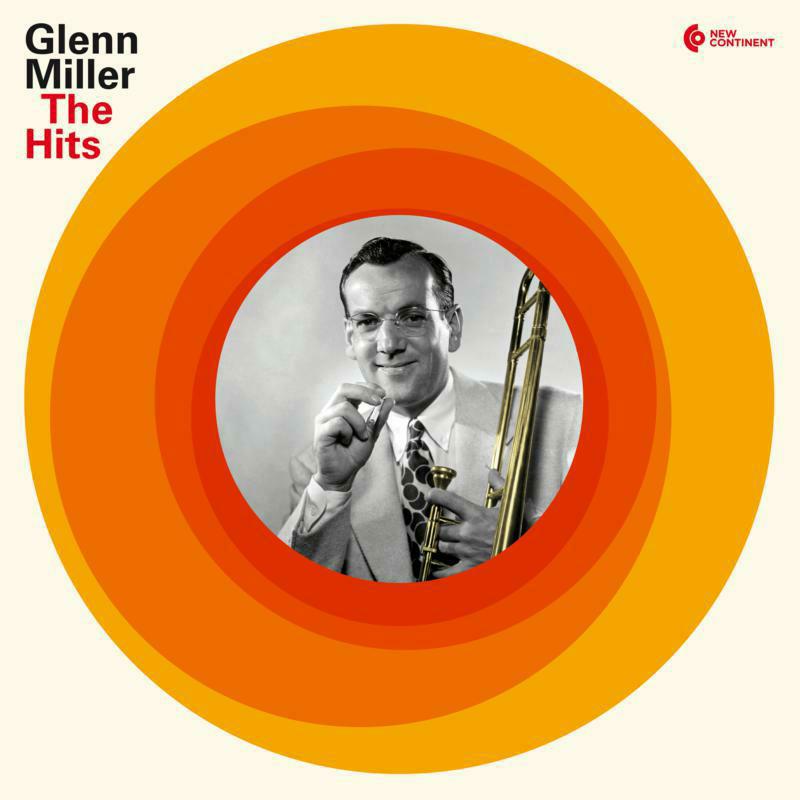 Glenn Miller: The Hits (LP)