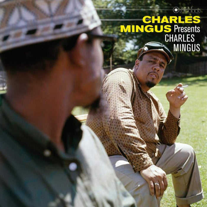 Charles Mingus: Presents Charles Mingus