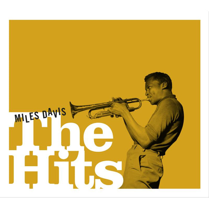 Miles Davis_x0000_: The Hits_x0000_ CD3