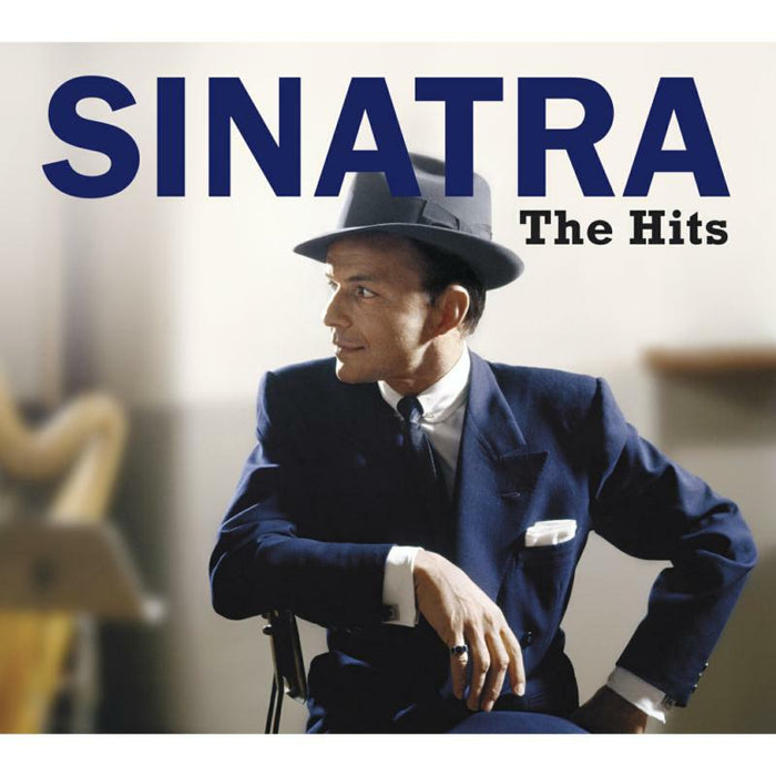 Frank Sinatra_x0000_: The Hits (3CD)_x0000_ CD3