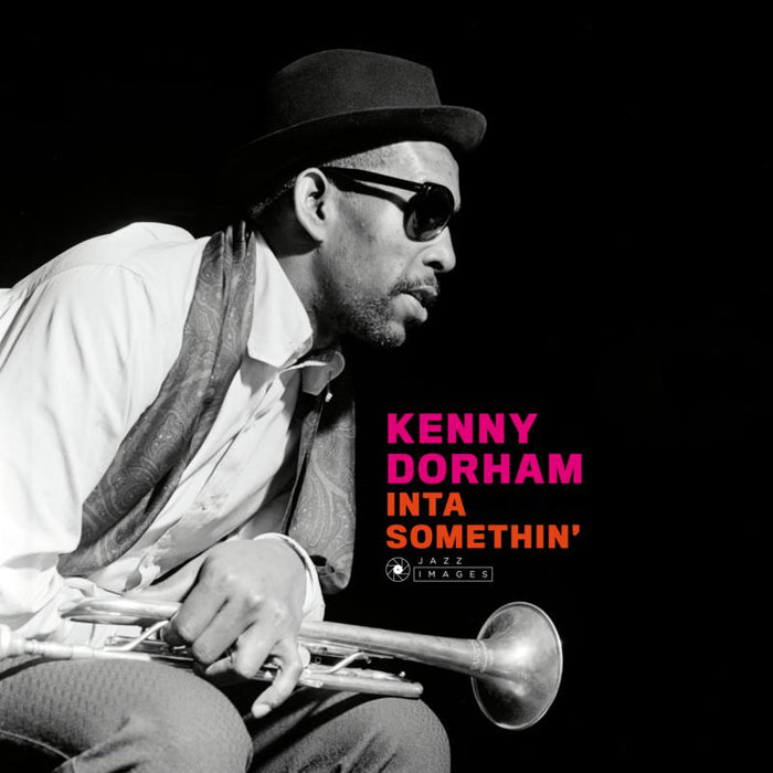 Kenny Dorham: Inta Somethin'  (FRANCIS WOLF COLLECTION) 180gram Vinyl