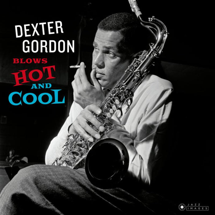Dexter Gordon: Blows Hot and Cool (The Francis Wolff Collection / 180gram Vinyl)