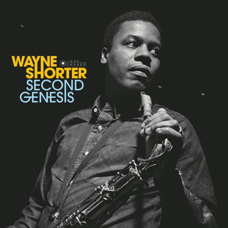 Wayne Shorter: Introducing Wayne Shorter – Proper Music