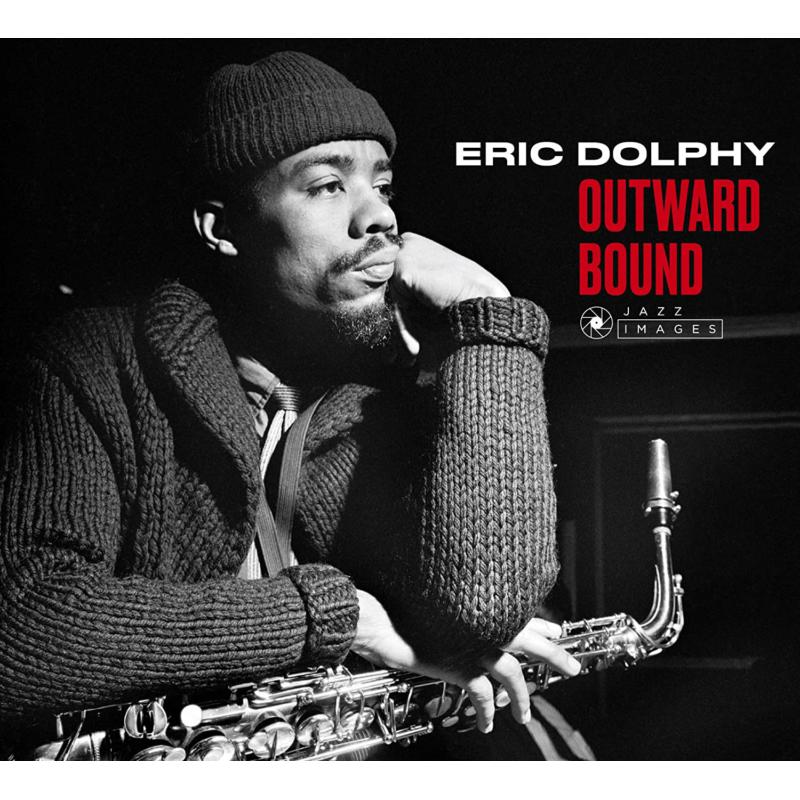 Eric Dolphy & Roy Haynes: Outward Bound