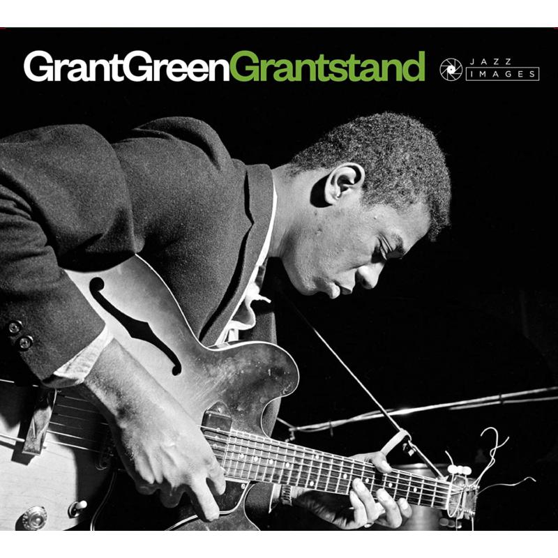 リメンバリング／グラント・グリーン リメンバリング／グラント・グリーン Grant Green / Remembering