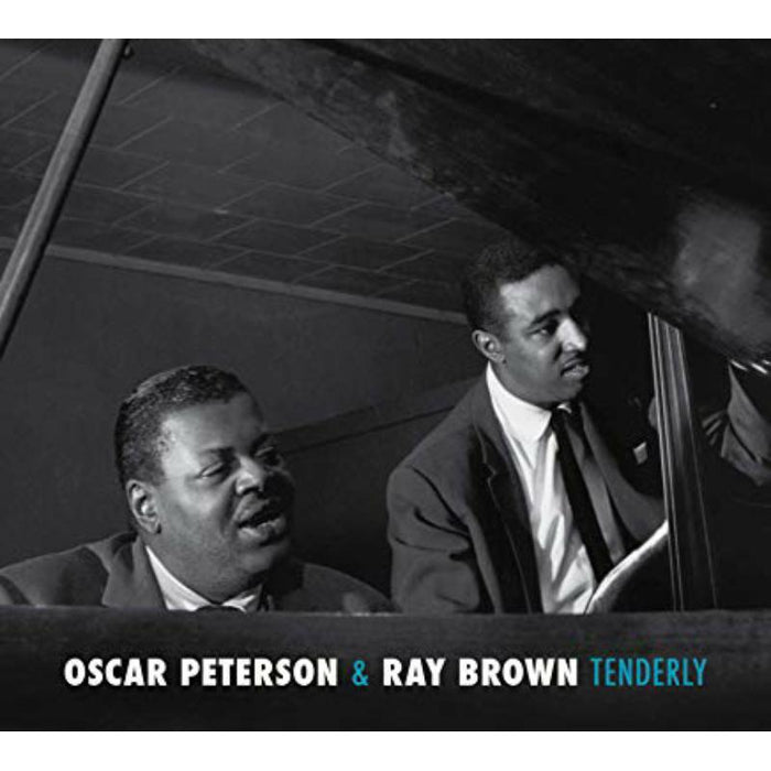 Oscar Peterson & Ray Brown: Tenderley