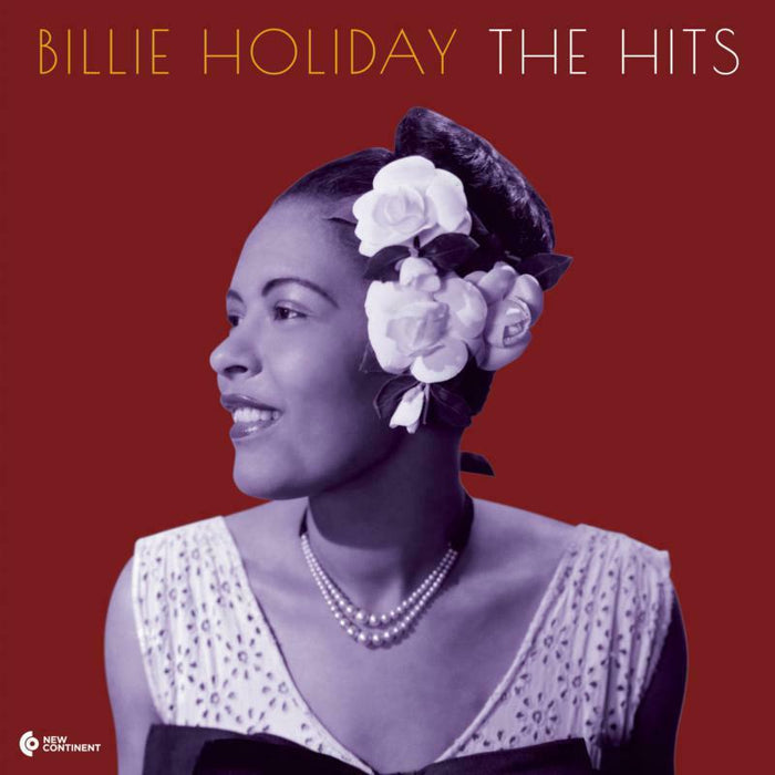 Billie Holiday: The Hits (LP)