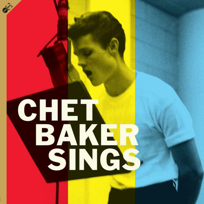 Chet Baker: Sings + Bonus Digipack Containing The Complete Chet Baker Sings (LP+CD)