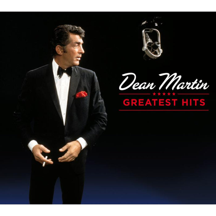 Dean Martin_x0000_: Greatest HIts (28 Tracks!)_x0000_ CD