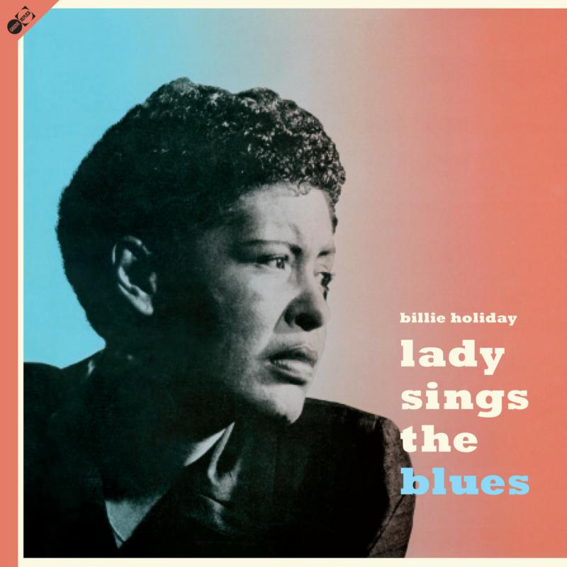 Billie Holiday_x0000_: Lady Sings The Blues_x0000_ LPCD