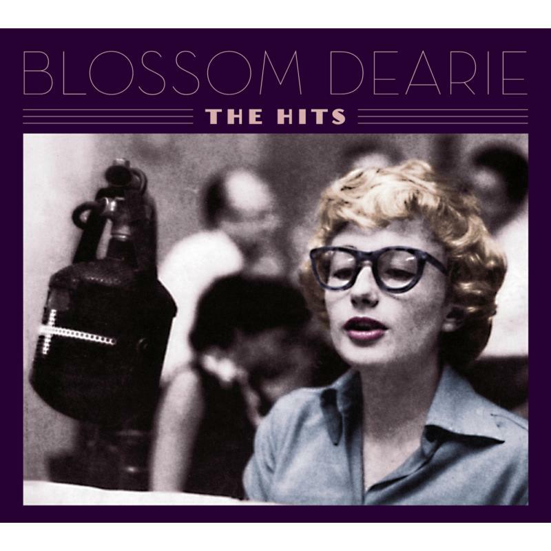 Blossom Dearie: The Hits