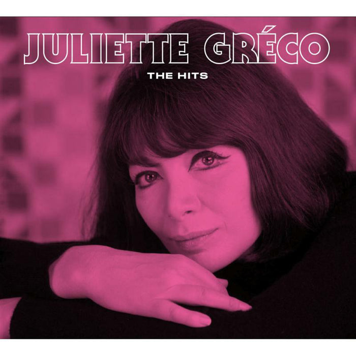 Juliette Greco: The Hits