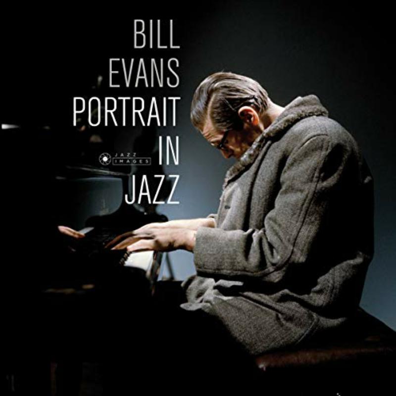 Bill Evans: Portrait In Jazz