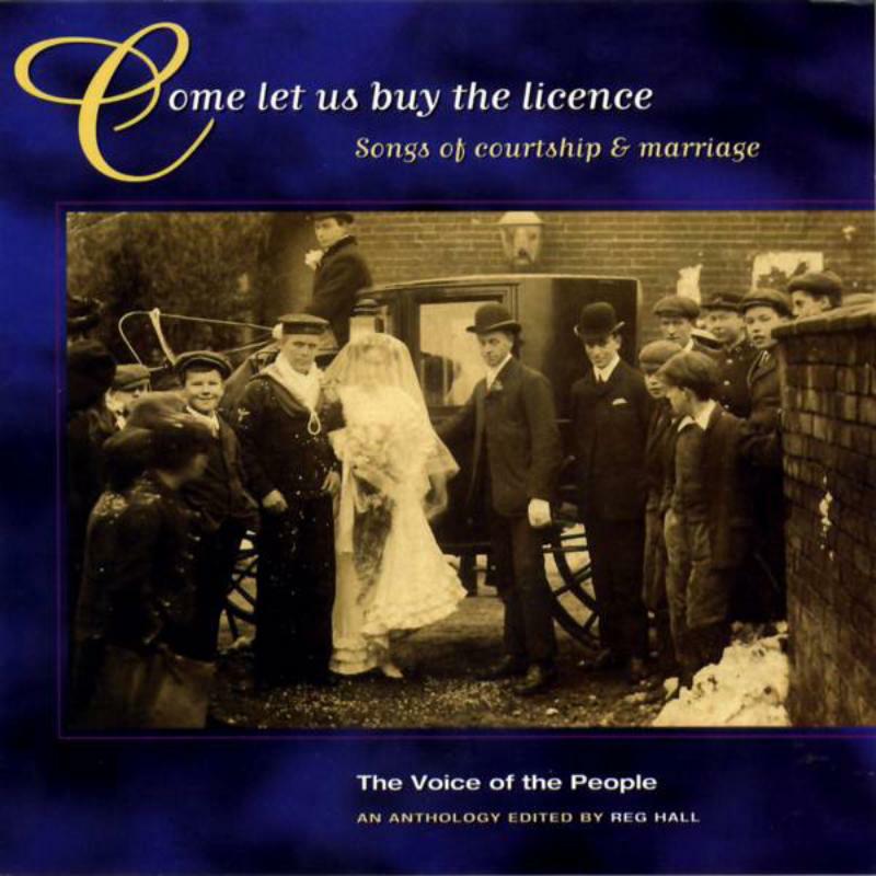 Various Artists Come Let Us Buy The License CD