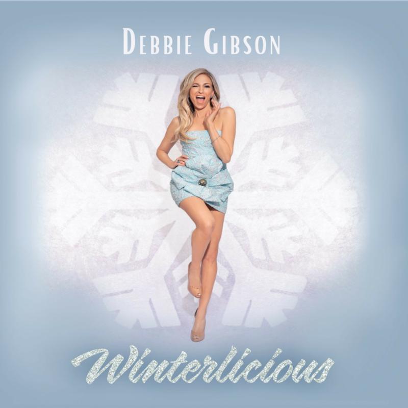 Debbie Gibson: Winterlicious