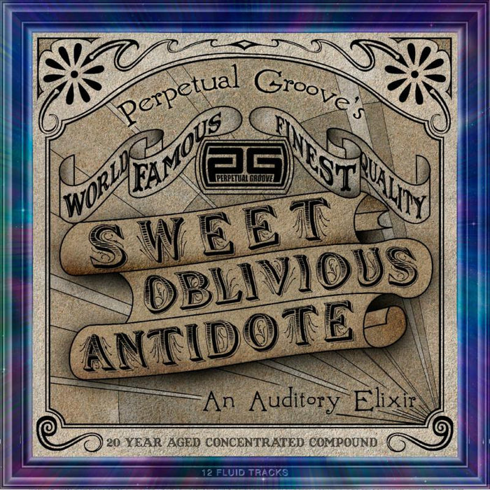 Perpetual Groove Sweet Oblivious Antidote - 20th Anniversary Edition LP