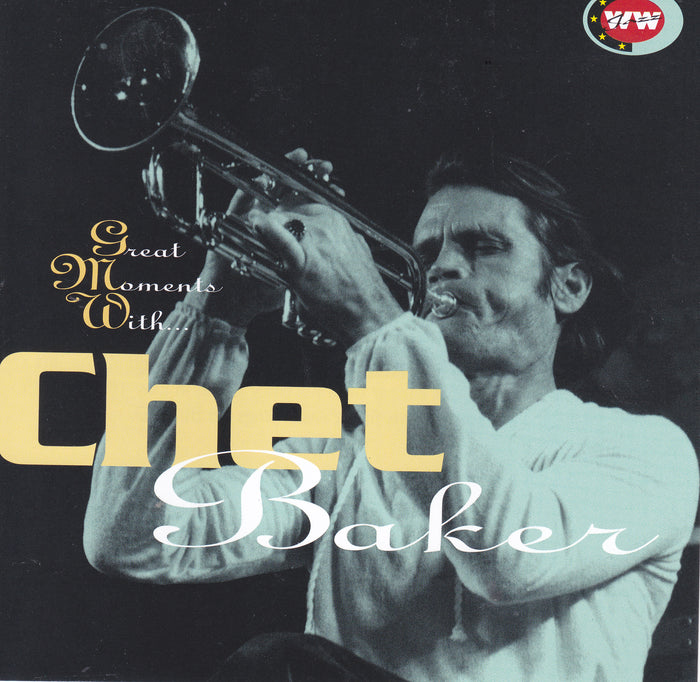 Chet Baker: Great Moments With
