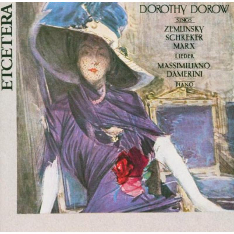 Dorothy Dorow Sings..: Dorow/Damerini