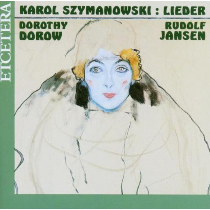 Lieder: Dorow/Jansen