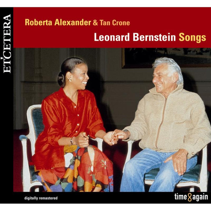 Songs: Alexander/Crone