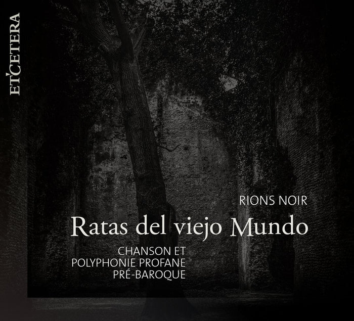 Ratas Del Viejo Mundo: Various Composers