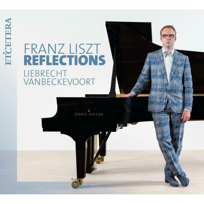 F. Liszt: Reflections
