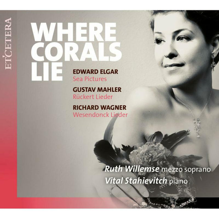 Where Corals Lie: Various Composers