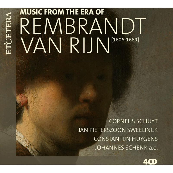 Music From The Era Of: Various Composers