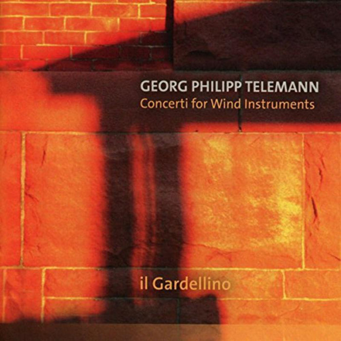 Il Gardelino: TELEMANN, Georg Philipp:Concerti & Septet for Wind Instruments