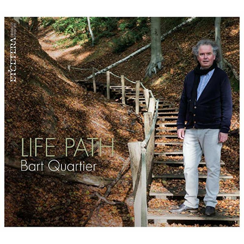 Bart Cartier: Life Path