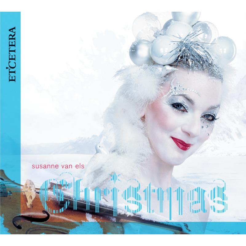 Christmas: Susanne Van Els