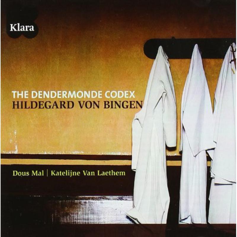 The Dendermonde Codex: K.Van Laethem/B.Coen/L.Fennely