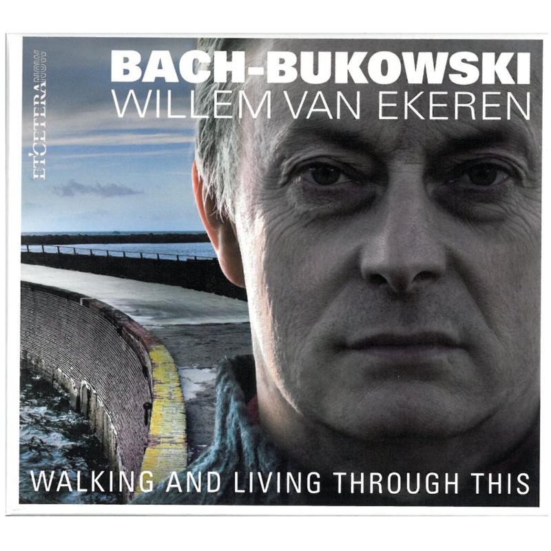 Walking and Living Through This: Van Ekeren