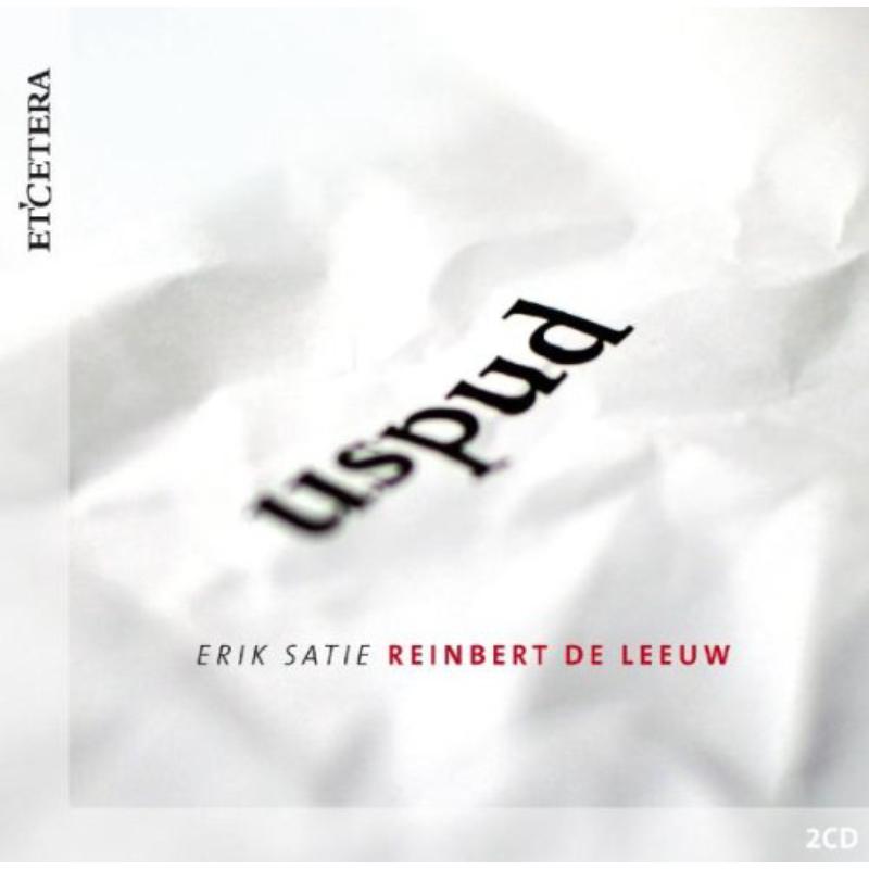 E. Satie: Uspud