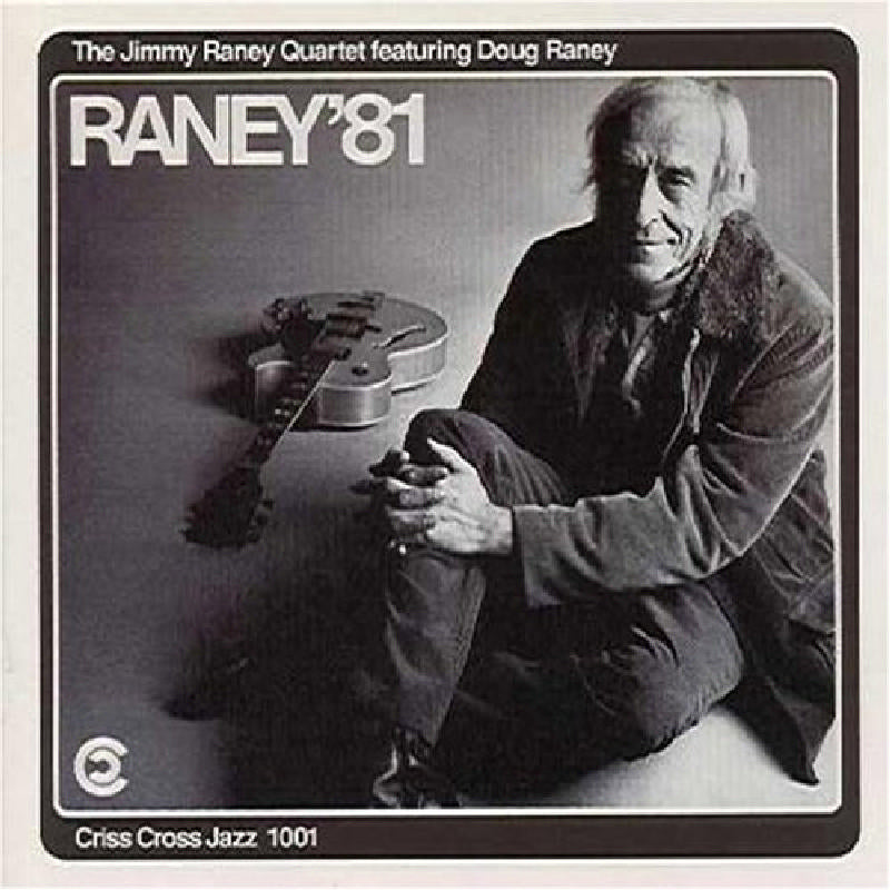 Jimmy Raney Quartet: Raney