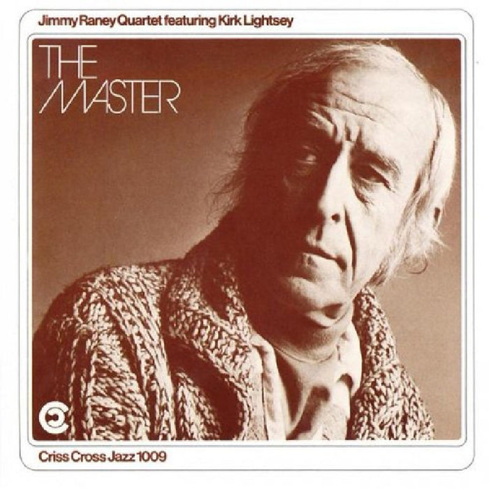 Jimmy Raney Quartet: The Master