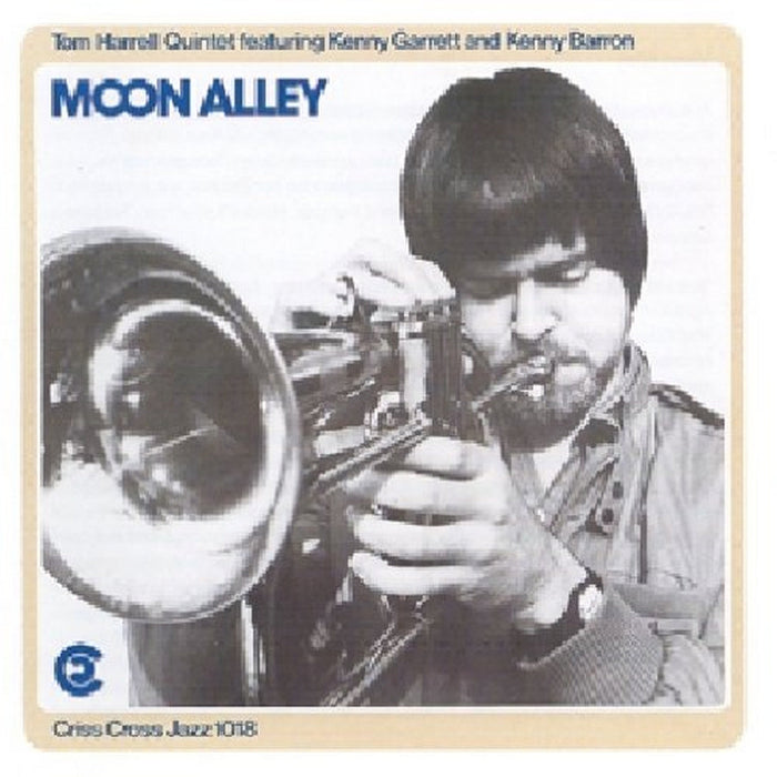 Tom Harrell Quintet: Moon Alley